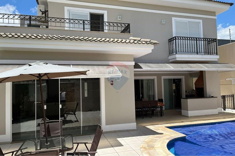 Casa de Condomínio - Alugar - Sorocaba , São Paulo - 853fd5f7-83b0-4bff-8464-df775f9db866.jpg - 630601308-106