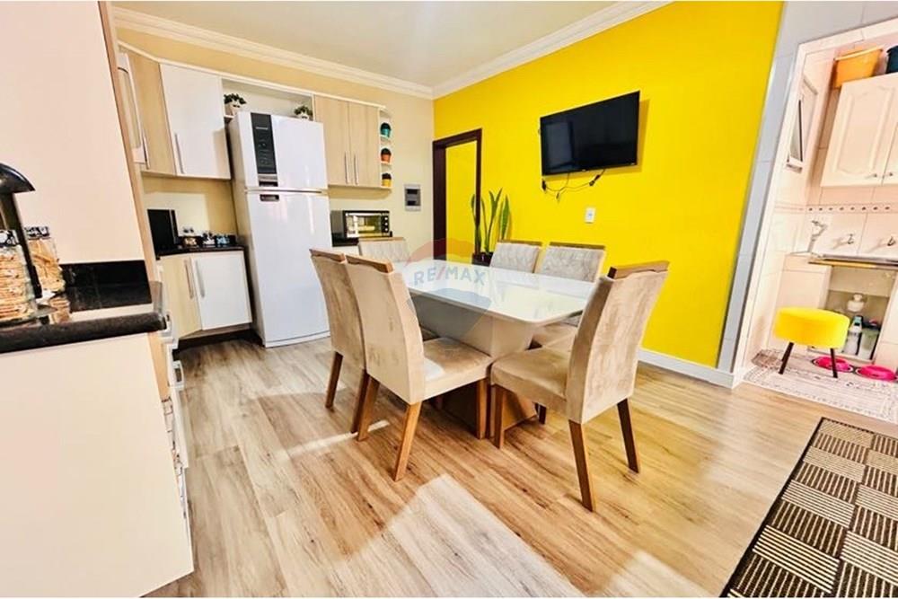 Casa à venda com 2 quartos, 156m² - Foto 18