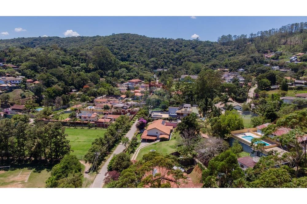 Casa de Campo - Venda - Mairiporã , São Paulo - 07.jpg - 631361075-2