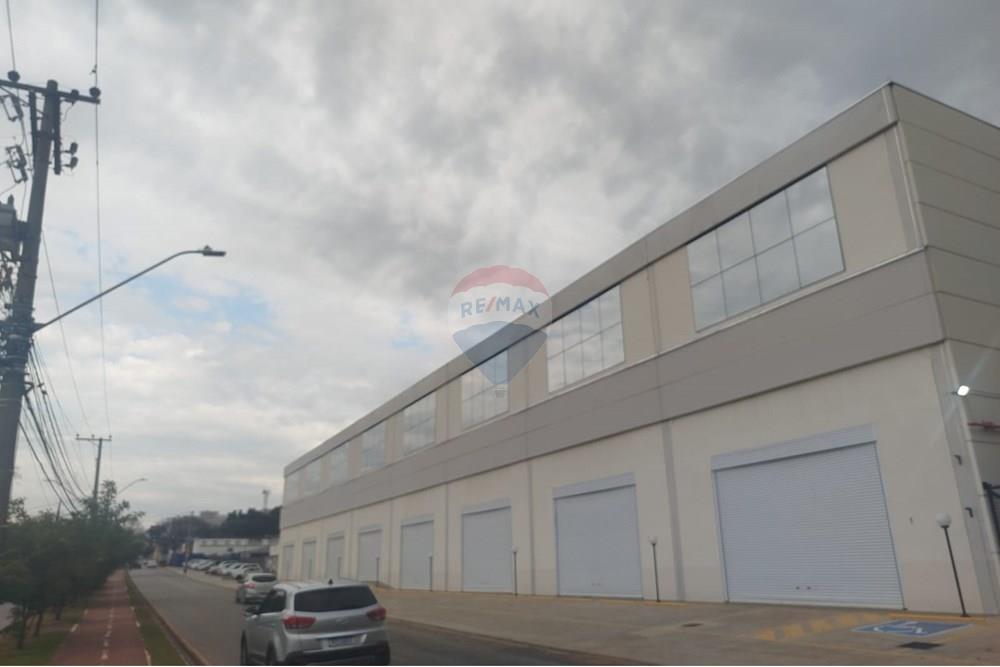 Galpão - Alugar - Sorocaba , São Paulo - Galpão comercial com 2 pavimentos para alugar na Vila Angélica em Sorocaba (1).jpg - 631581002-39