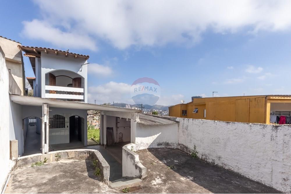 Sobrado - Venda - Santo André , São Paulo - 21.jpg - 630821090-5