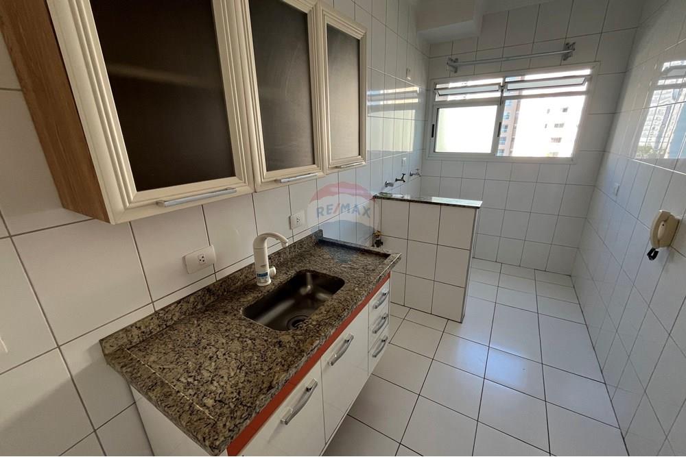 Apartamento - Alugar - Mogi das Cruzes , São Paulo - IMG_9640.jpeg - 630281011-810