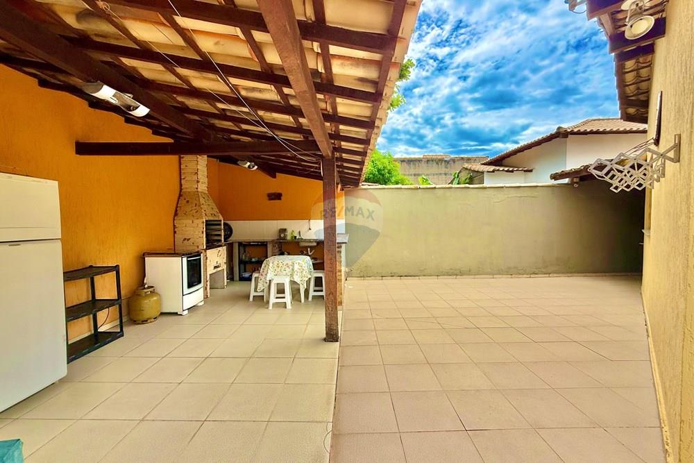 Casa - Venda - Armação dos Búzios , Rio de Janeiro - área goumert + espaço.jpeg - 630391050-28