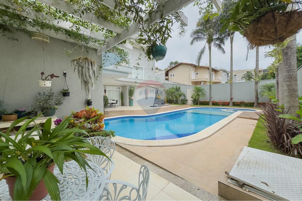 Casa de Condomínio - Venda - São Roque , São Paulo - CASA PARA VENDA EM SÃO ROQUE-51.jpg - 631601019-41