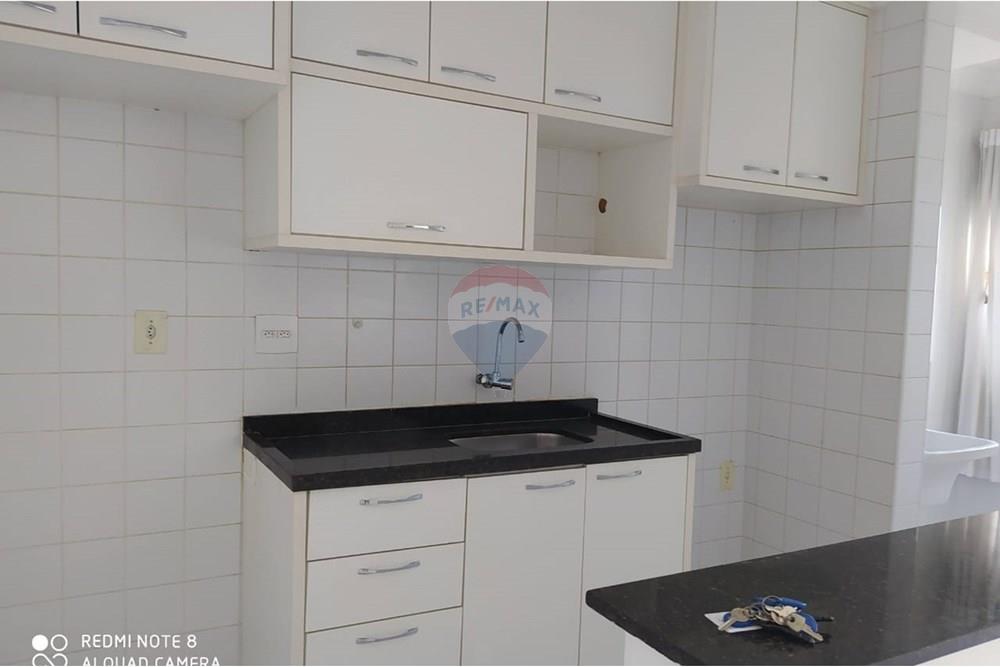 Apartamento - Alugar - São José dos Campos , São Paulo - 5b281981-966f-46db-95f1-d492497f067e.jpg - 631471037-43