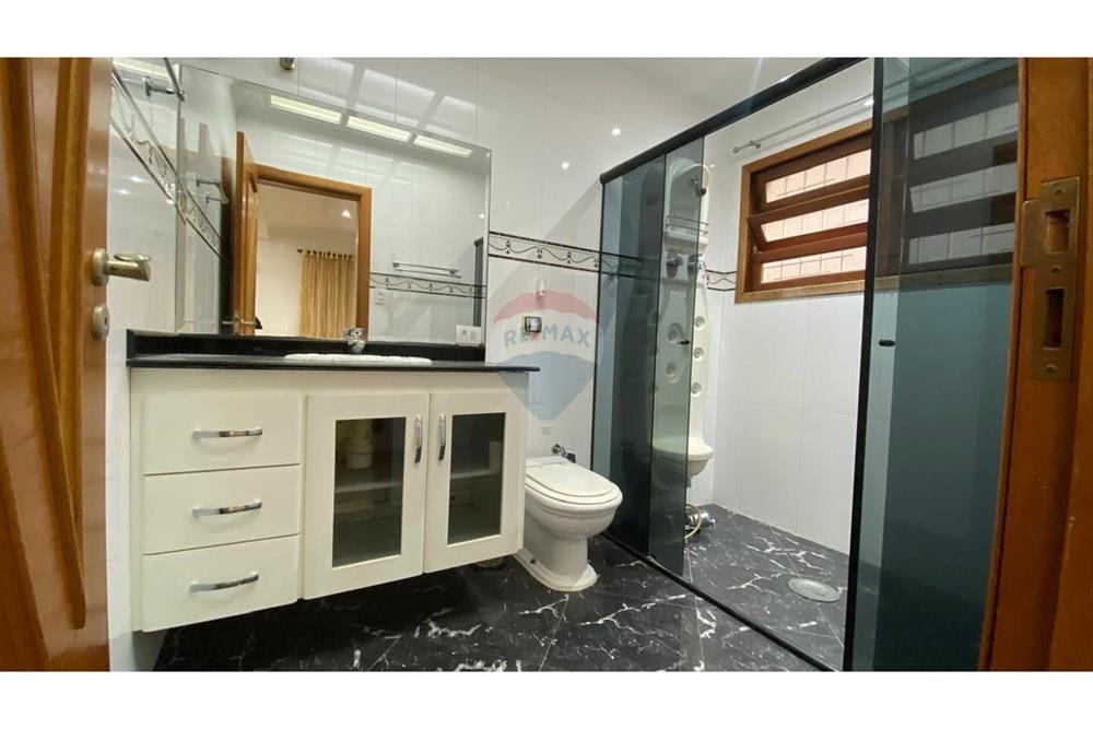 Sobrado - Alugar - Santo André , São Paulo - suite master.jpeg - 631341015-27