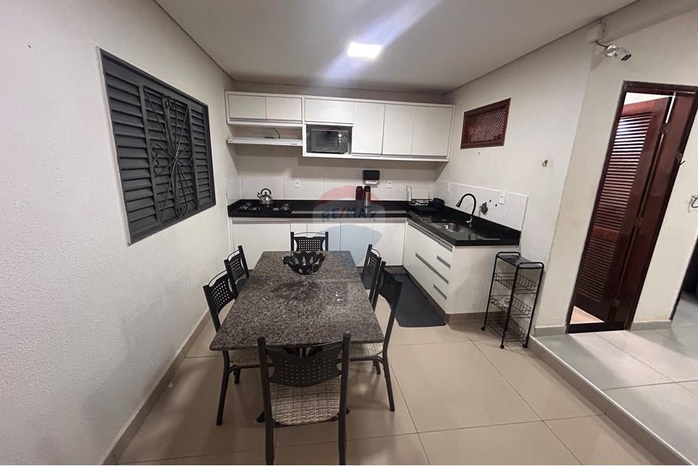 Casa - Venda - São José do Rio Preto , São Paulo - IMG_0724.JPG - 631321045-25