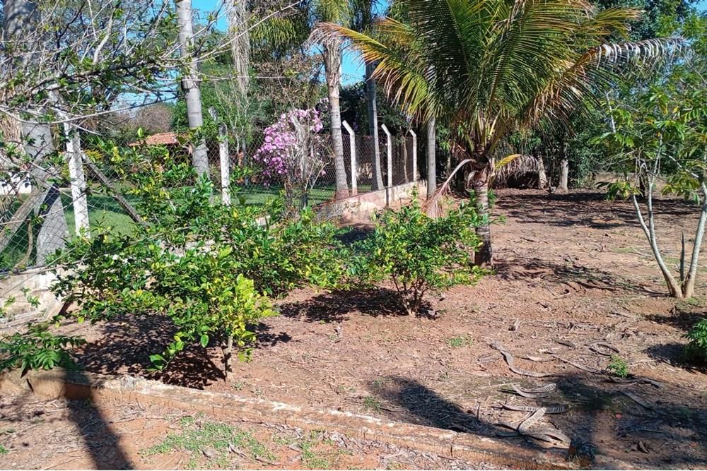 Chácara / Sítio / Fazenda - Venda - Salto de Pirapora , São Paulo - 16.jpeg - 631181053-20