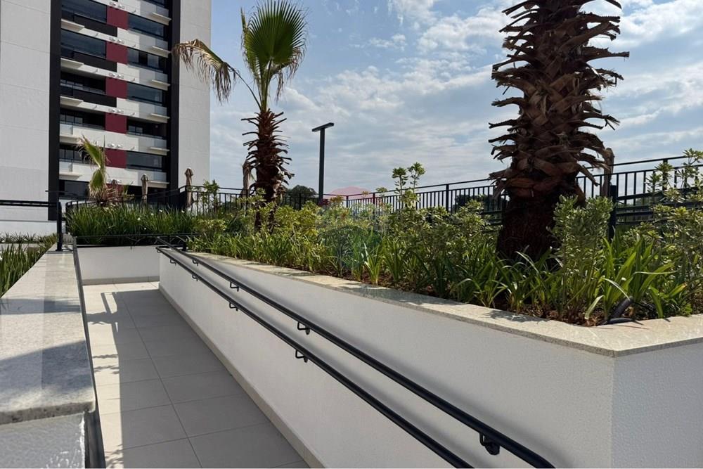 Apartamento - Alugar - Sorocaba , São Paulo - 1A13E62B-DA25-4C75-9380-B27E797E8D24.jpg - 630601320-51