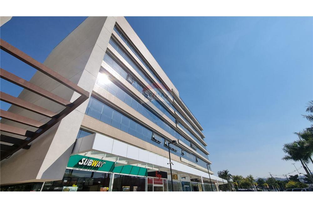 Cj. Comercial/ Sala - Alugar - Mogi das Cruzes , São Paulo - 29 - 630281020-331