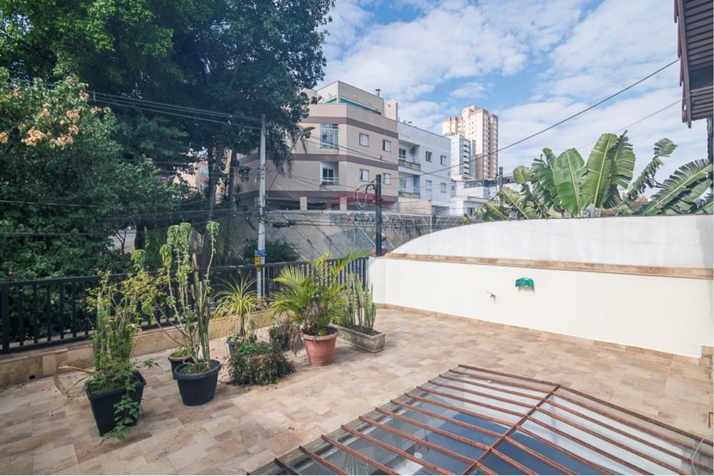 Casa - Venda - Santo André , São Paulo - 25.jpg - 631341001-230