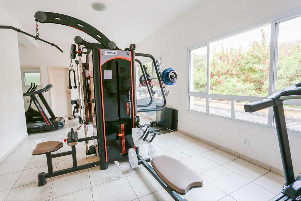 Apartamento - Alugar - Sorocaba , São Paulo - _MG_5780.jpg - 630601081-28