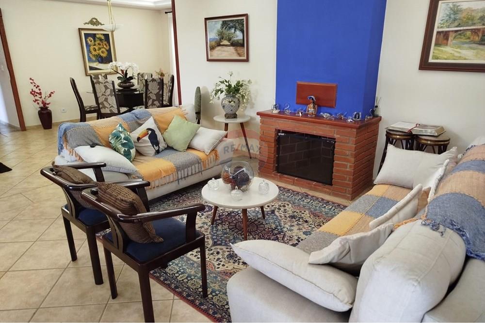 Chácara / Sítio / Fazenda - Venda - Araçoiaba da Serra , São Paulo - Chácara 4 suítes, edicula e espaço gourmet fantástico (15).jpeg - 631581002-86