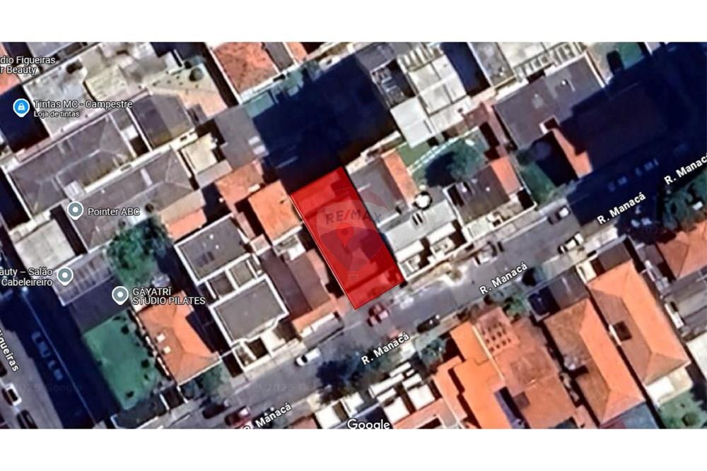 Terreno - Venda - Santo André , São Paulo - 4.jpg - 631341001-178