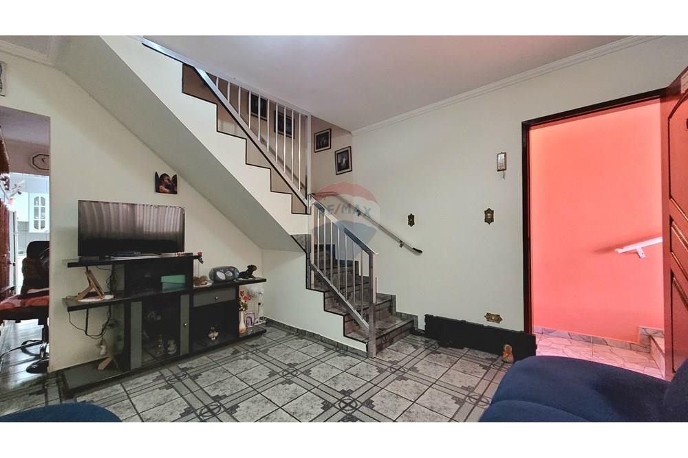 Sobrado - Venda - Santo André , São Paulo - gana 305 25.jpg - 630331117-2