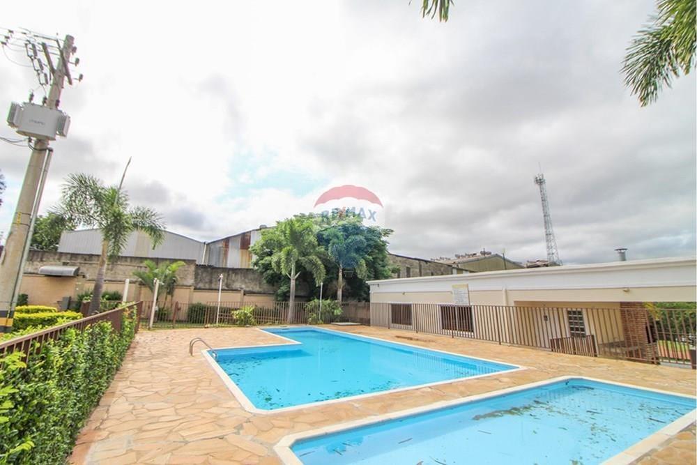 Apartamento - Venda - Sorocaba , São Paulo - L_5add3352-a03c-4e4b-8eea-36e9daf15d41.jpg - Garagem - 630601113-36