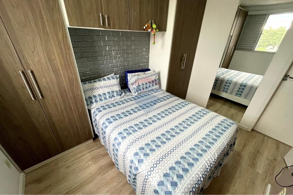 Apartamento - Venda - Mogi das Cruzes , São Paulo - IMG_1616.jpg - 630281020-349