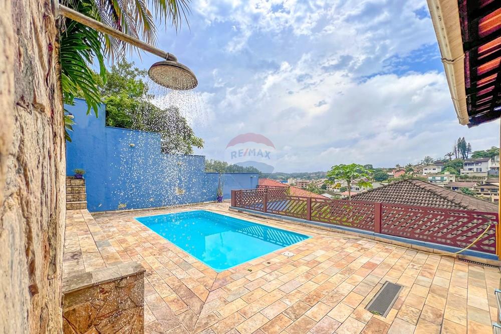 Casa - Venda - Ribeirão Pires , São Paulo - 13.jpg - 631371003-118