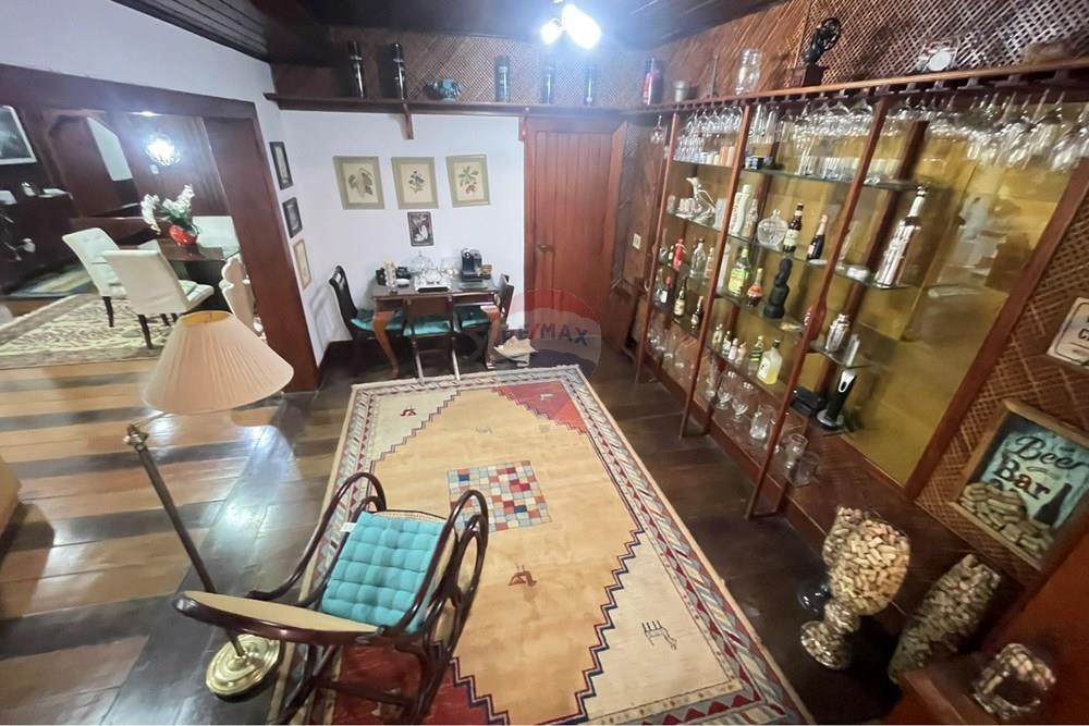 Casa de Condomínio - Venda - Teresópolis , Rio de Janeiro - IMG_3409.JPEG - 630191100-14