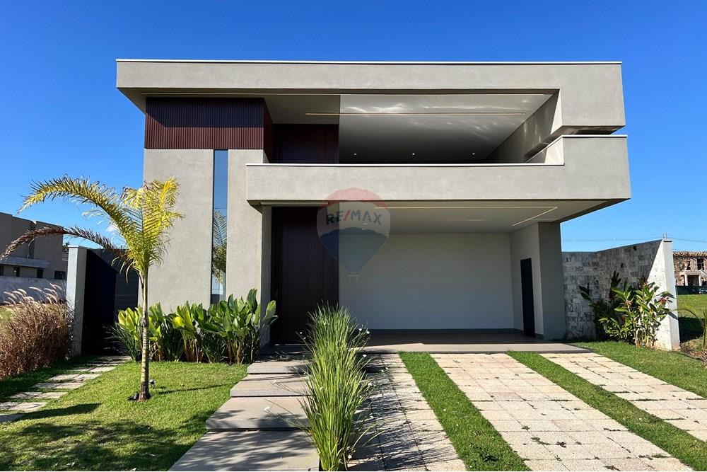 Casa de Condomínio - Venda - Araçatuba , São Paulo - WhatsApp Image 2025-07-09 at 12.15.03.jpeg - 630541002-72