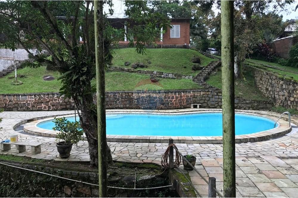 Chácara / Sítio / Fazenda - Venda - Teresópolis , Rio de Janeiro - Farlei casa14.jpg - 631521012-38