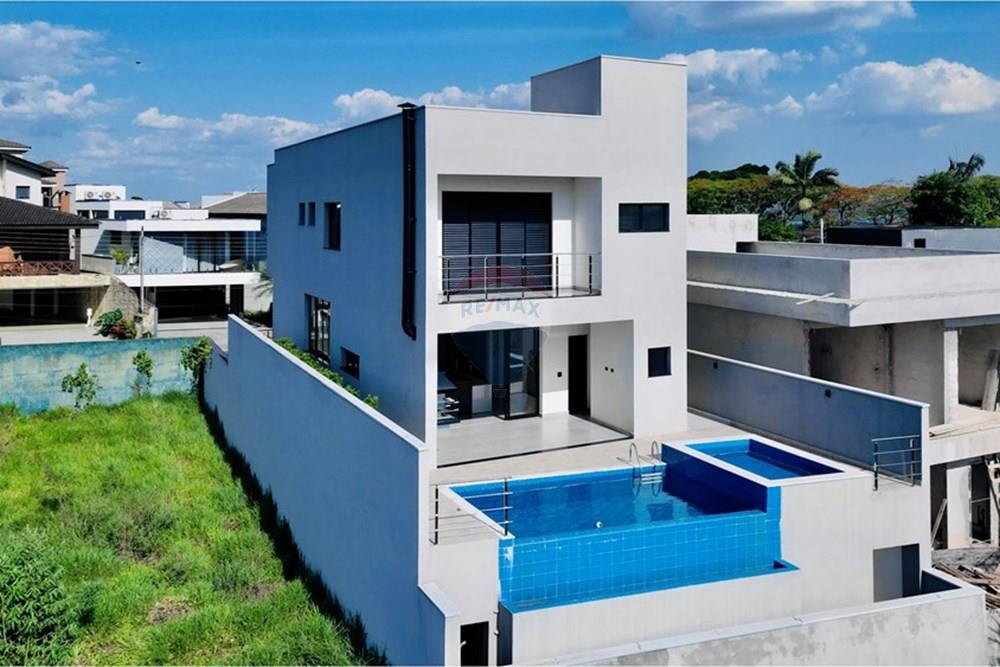 Casa de Condomínio - Venda - Arujá , São Paulo - dji_fly_20241124_184236_302_1732669469057_photo.jpg - 631491012-17