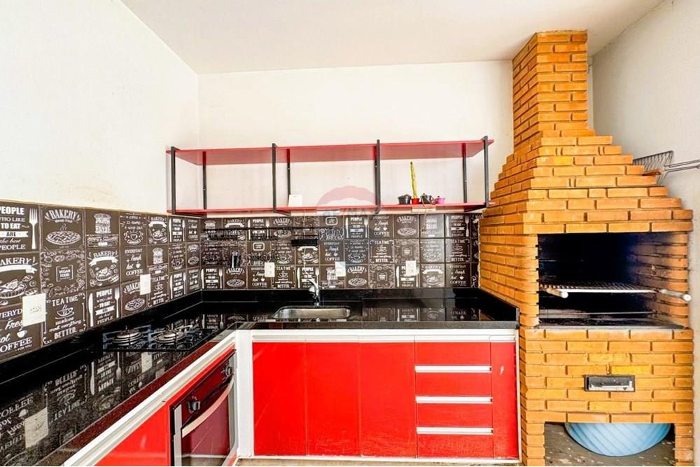 Casa - Venda - Botucatu , São Paulo - 44.jpeg - 630481105-213