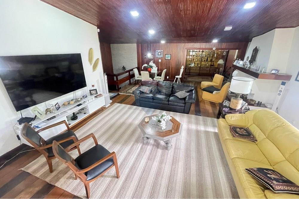 Casa de Condomínio - Venda - Teresópolis , Rio de Janeiro - IMG_3379.JPEG - 630191100-14