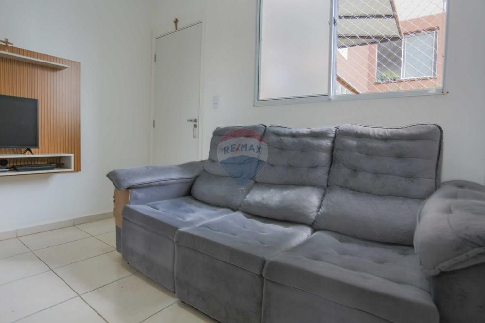 Apartamento - Venda - Sorocaba , São Paulo - IMG_7527.jpg - 630601129-93