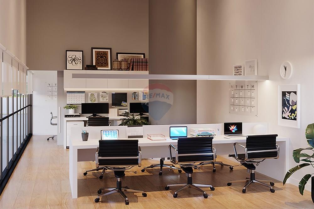 Apartamento - Venda - Votorantim , São Paulo - office.jpg - 631641014-30