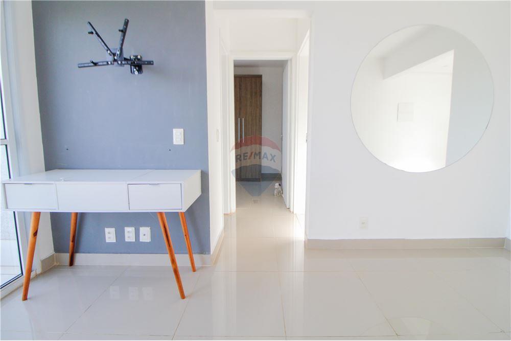 Apartamento - Venda - Sorocaba , São Paulo - 5 - 630591007-415