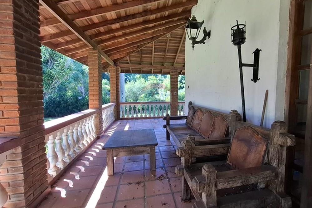 Chácara / Sítio / Fazenda - Alugar - Botucatu , São Paulo - 30415b22-8fcc-4dd6-8673-ada6d272dec0.jpeg - 630481079-94