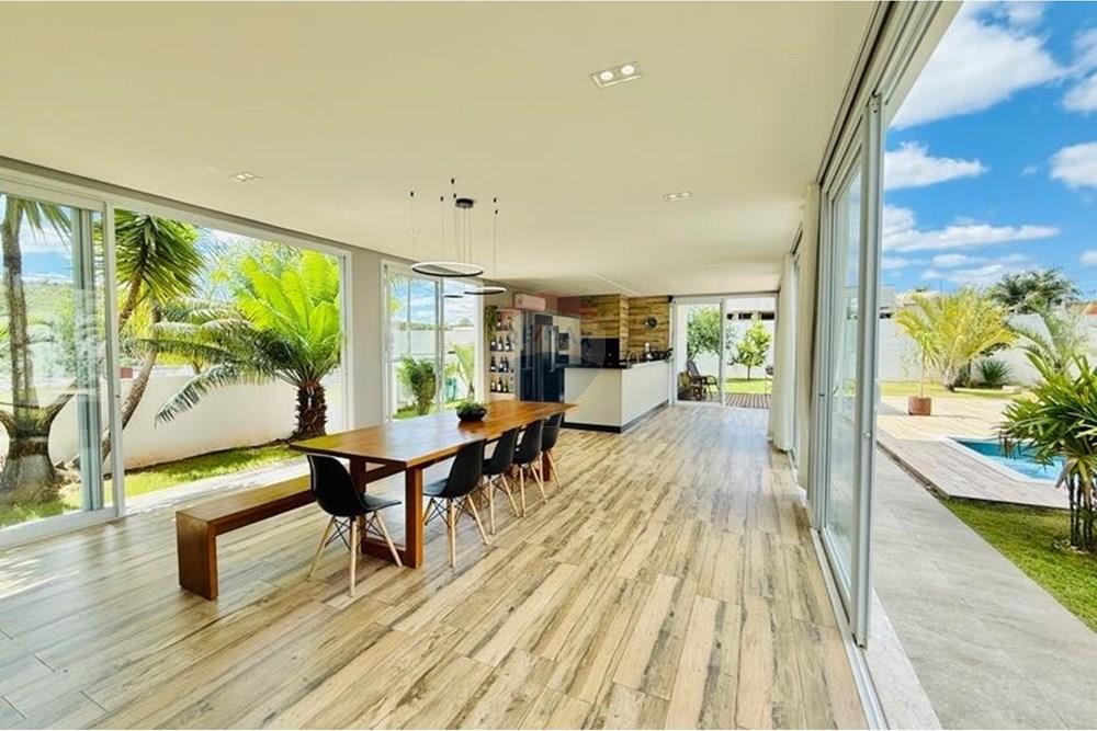 Casa de Condomínio - Venda - Salto de Pirapora , São Paulo - IMG_6751.JPG - 630591039-89