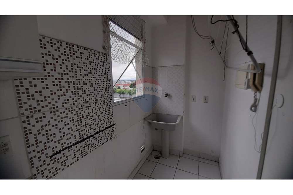 Apartamento - Alugar - Taubaté , São Paulo - WhatsApp Image 2024-03-08 at 13.22.52 (3).jpeg - Área de serviço - 630961004-361