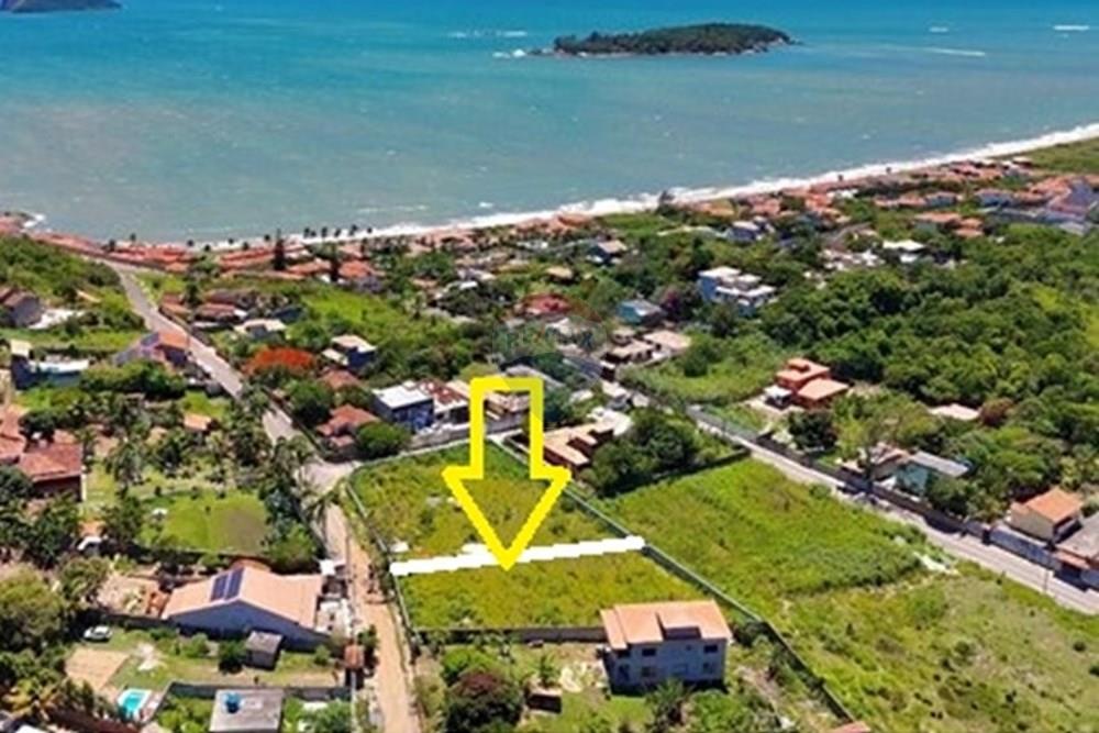 Terreno - Venda - Armação dos Búzios , Rio de Janeiro - aerea marcada.jpg - 630391187-2