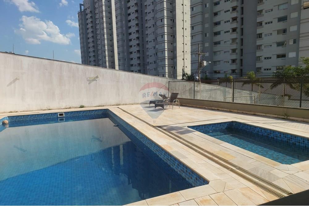 Apartamento - Venda - Botucatu , São Paulo - piscina.jpeg - 630111087-20