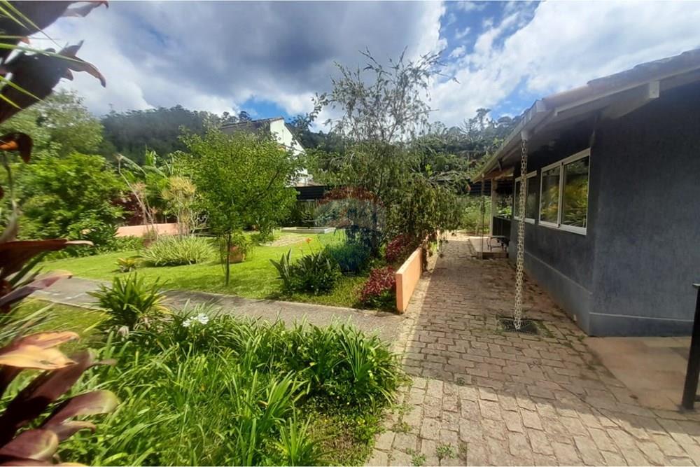 Casa - Alugar - Teresópolis , Rio de Janeiro - 58e17f11-e3ba-41c9-b909-37d0acaa42f1.jpg - 630191084-32