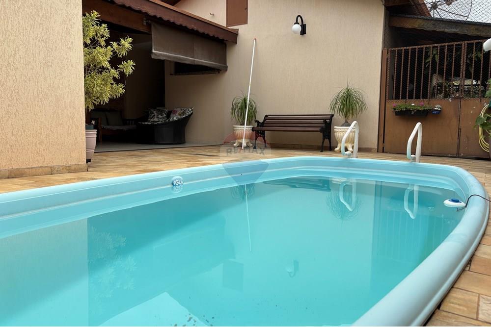 Casa - Venda - Taubaté , São Paulo - IMG_5590.JPG - 630961004-474