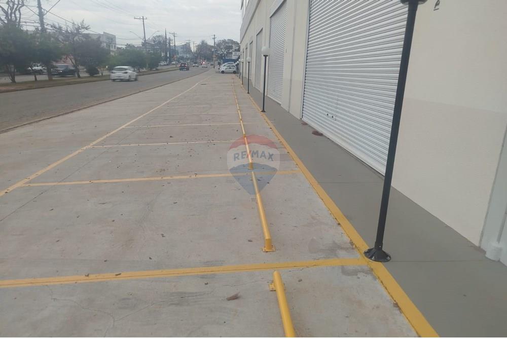 Galpão - Alugar - Sorocaba , São Paulo - Galpão comercial com 2 pavimentos para alugar na Vila Angélica em Sorocaba (3).jpg - 631581002-39