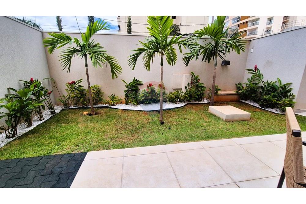 Apartamento - Venda - São José do Rio Preto , São Paulo - 18 espaço externo a.jpeg - 630401013-146