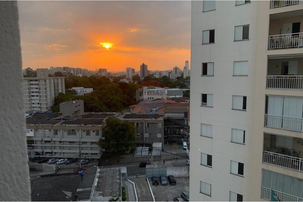 Apartamento - Alugar - São José dos Campos , São Paulo - IMG-20250902-WA0048.jpg - Varanda - 631631014-36