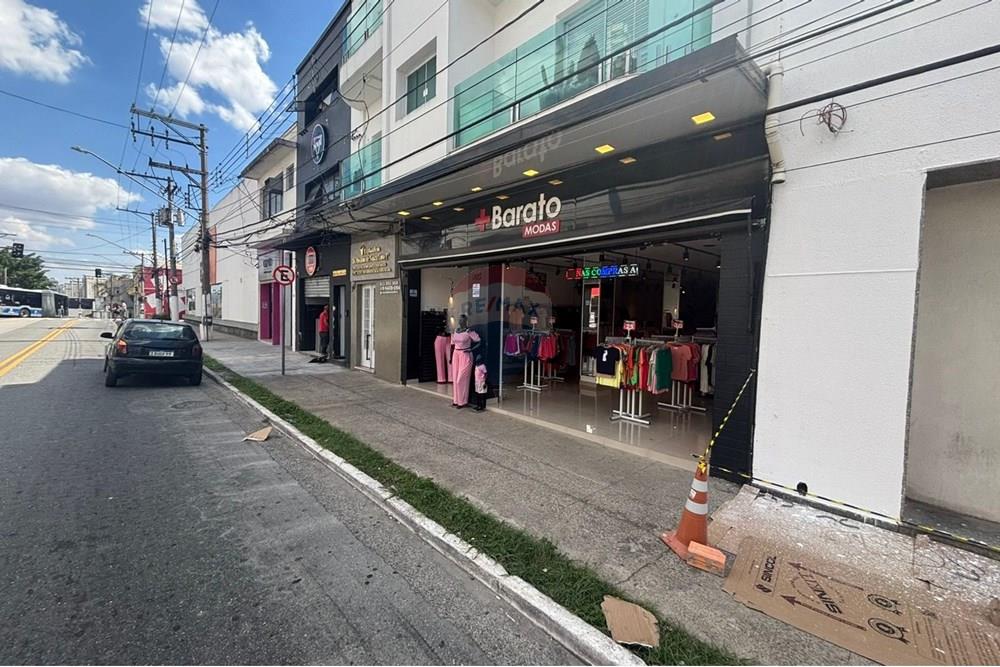 Ponto Comercial/ Loja - Alugar - São Paulo , São Paulo - tt5.jpg - 630251075-242