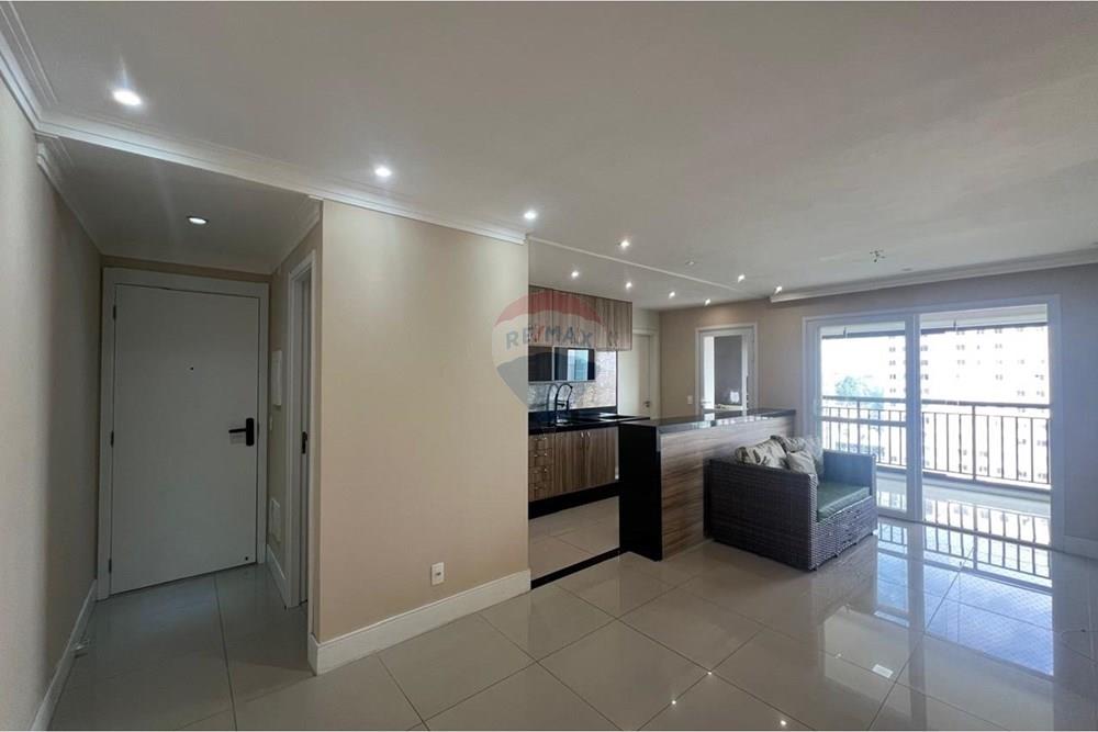 Apartamento - Alugar - Santo André , São Paulo - 1.jpeg - 631341001-310