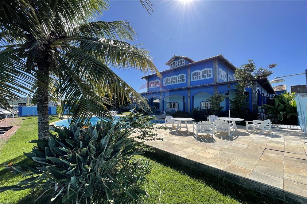 Casa - Venda - Cabo Frio , Rio de Janeiro - 6 - 630361002-512