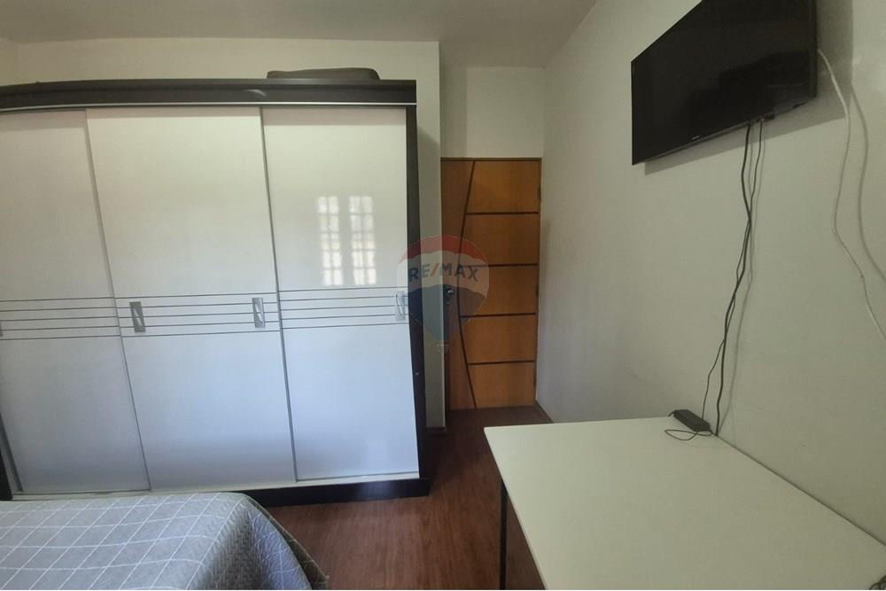 Sobrado - Venda - Mogi das Cruzes , São Paulo - quarto 2 .jpg - Quarto - 631251031-8