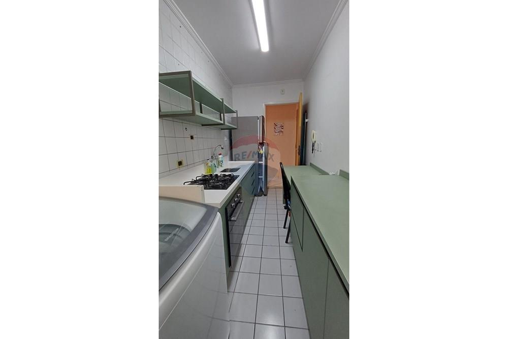 Apartamento - Alugar - Santo André , São Paulo - 20251027_145935.jpg - 631341035-3