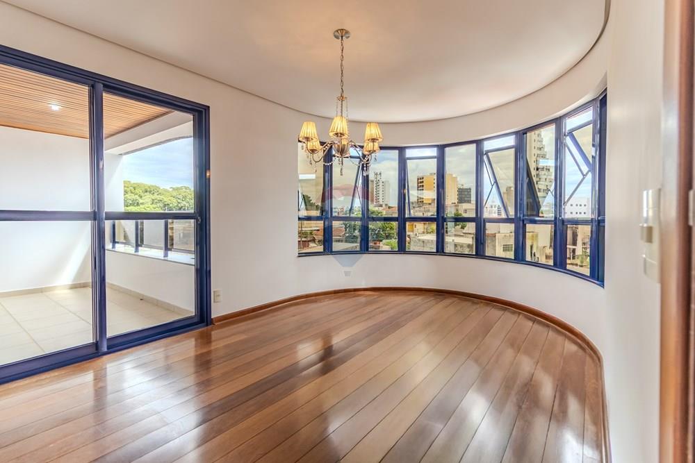 Apartamento - Venda - Sorocaba , São Paulo - IMG_3047-HDR.jpg - Sala de jantar - 630601139-66