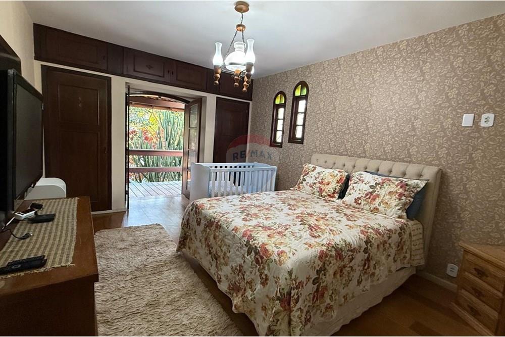 Casa - Venda - Petrópolis , Rio de Janeiro - Imagem do WhatsApp de 2025-07-17 à(s) 21.27.43_9c7444a3 - Copia.jpg - Quarto - 631611009-18