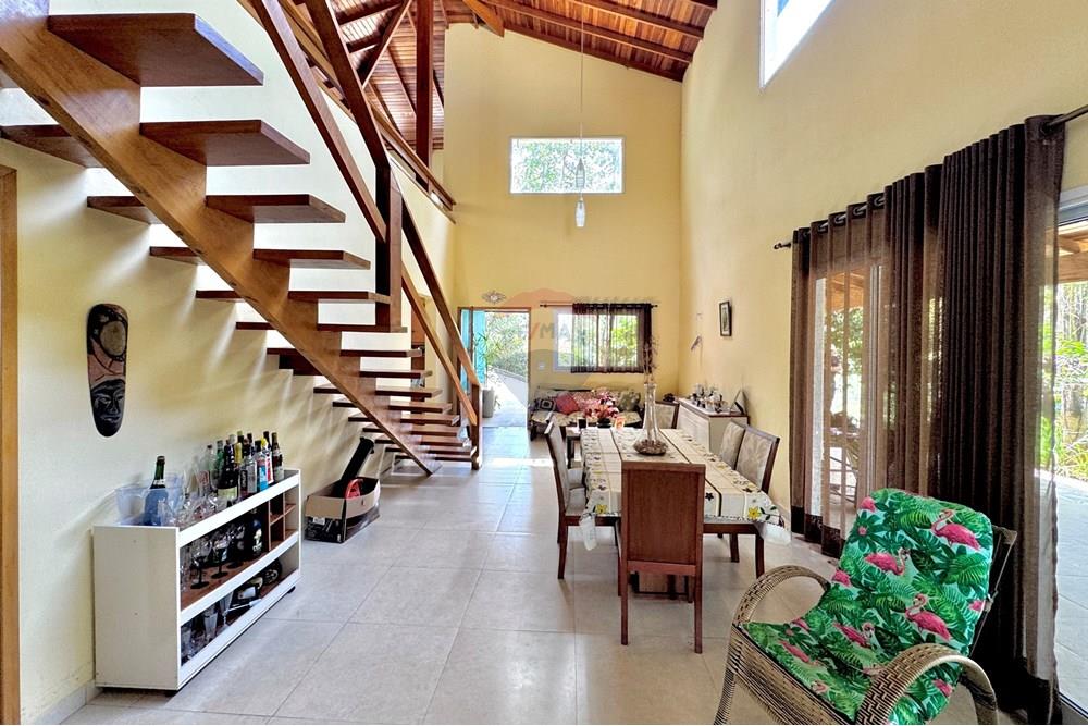 Casa de Campo - Venda - Guararema , São Paulo - IMG_3857.JPG - 631251050-4