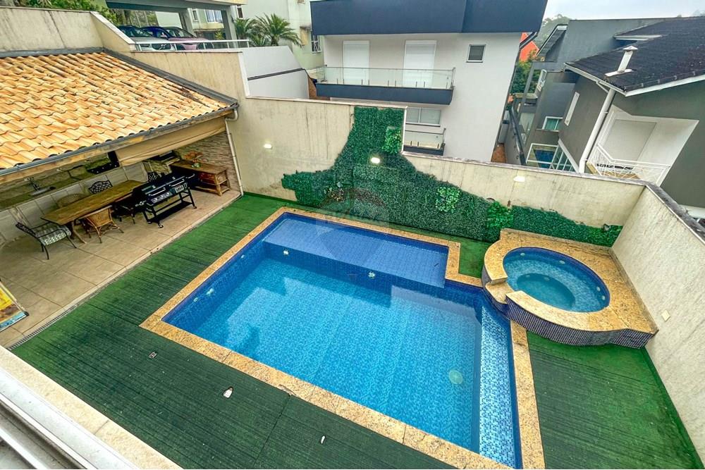 Casa de Condomínio - Venda - São Bernardo do Campo , São Paulo - 53.jpg - 631451019-19